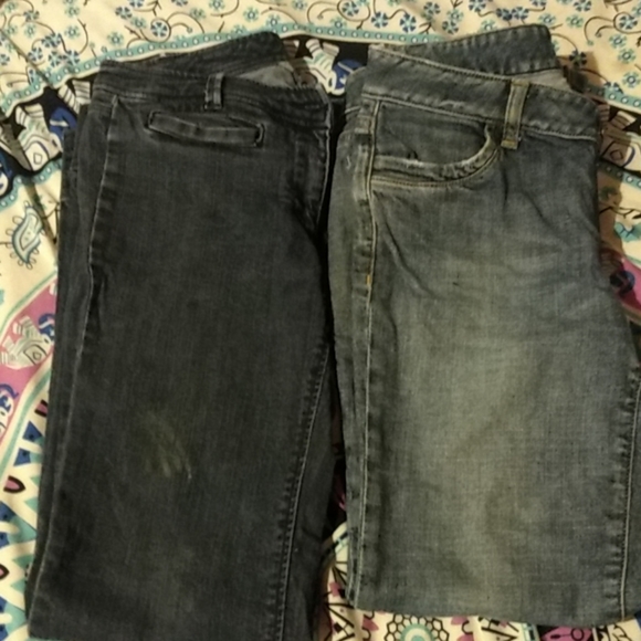 Jeans bundle - Picture 1 of 3